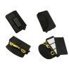 Porte Menottes textiles Euro Security Prod.
