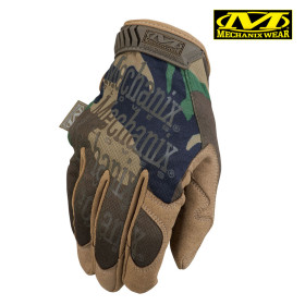 Gants The Original MECHANIX