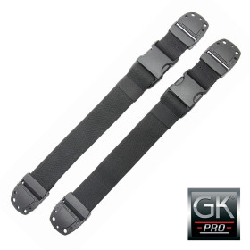 Sangles de cuisse à ouverture rapide GK GK PRO