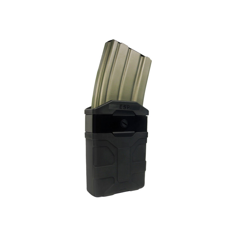 Porte Chargeur Plastique Euro Security Prod.