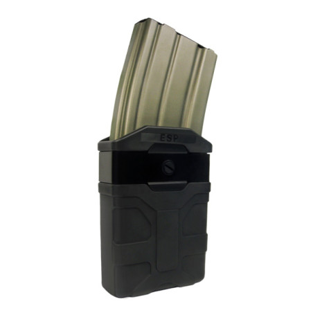 Porte Chargeur Plastique Euro Security Prod.