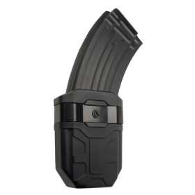 Porte Chargeur Plastique Euro Security Prod.