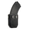 Porte Chargeur Plastique Euro Security Prod.