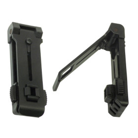 Porte Chargeur Plastique Euro Security Prod.