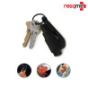 Brise Vitre/Coupe ceinture Noir ResQme