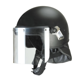 Casque GALLET 5001R MSA Gallet