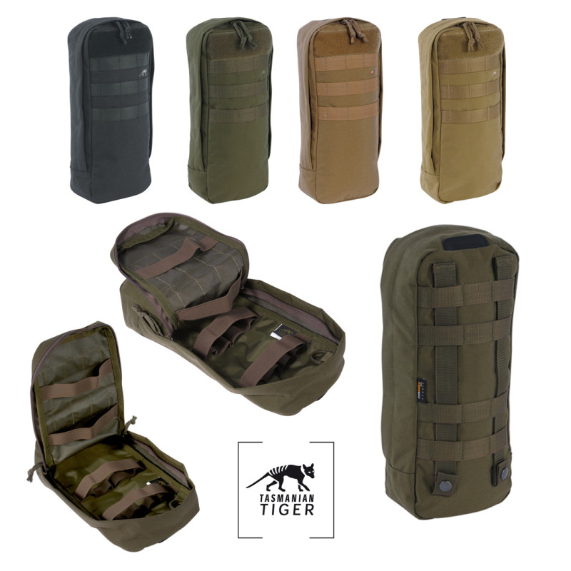 Poche cargo TAC POUCH 8 Tasmanian Tiger