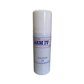 Décontaminant CS ARM IV 