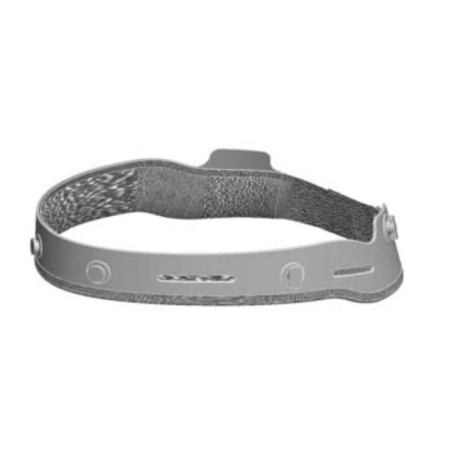 Bandeau de Confort MSA Gallet