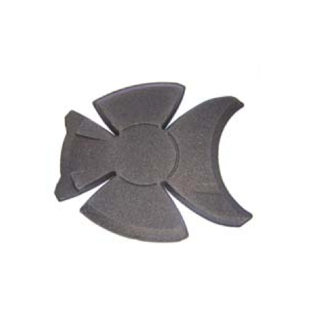 Calotin de Confort MSA Gallet