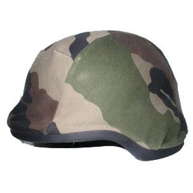 Couvre Casque pour PASGT MSA Gallet