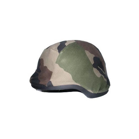 Couvre Casque pour PASGT MSA Gallet