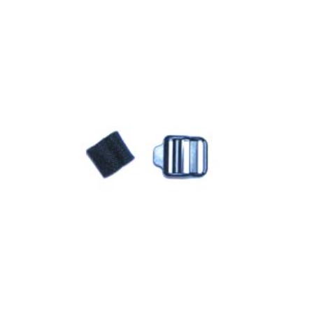 Kit ajusteurs et passants casque MSA MSA Gallet