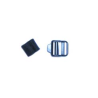 Kit ajusteurs et passants casque MSA MSA Gallet