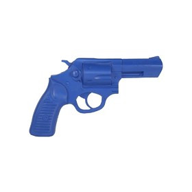 Revolver Entraînement Bleu 