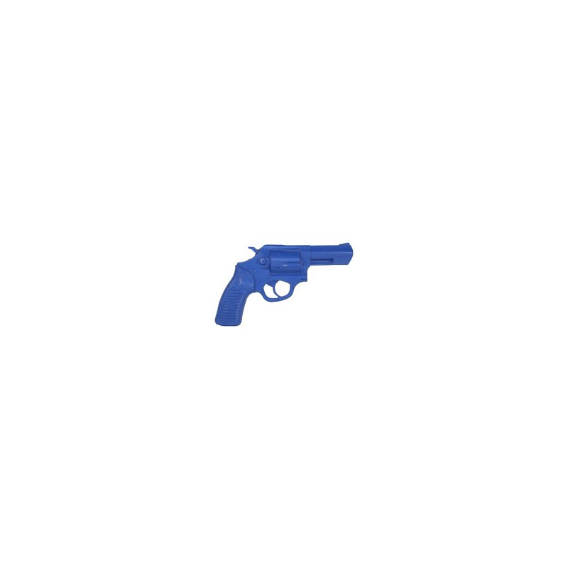 Revolver Entraînement Bleu 