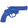 Revolver Entraînement Bleu 