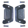 Coquilles pour Casque G3 et V3 MSA Gallet