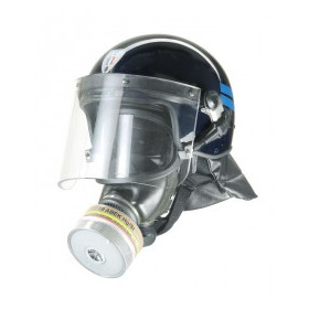 Casque GALLET 5001R MSA Gallet
