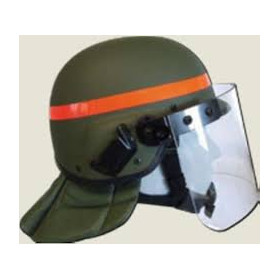 Casque TC K V3 MSA Gallet