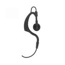 Oreillette Contour d'Oreille Radio Accessoires