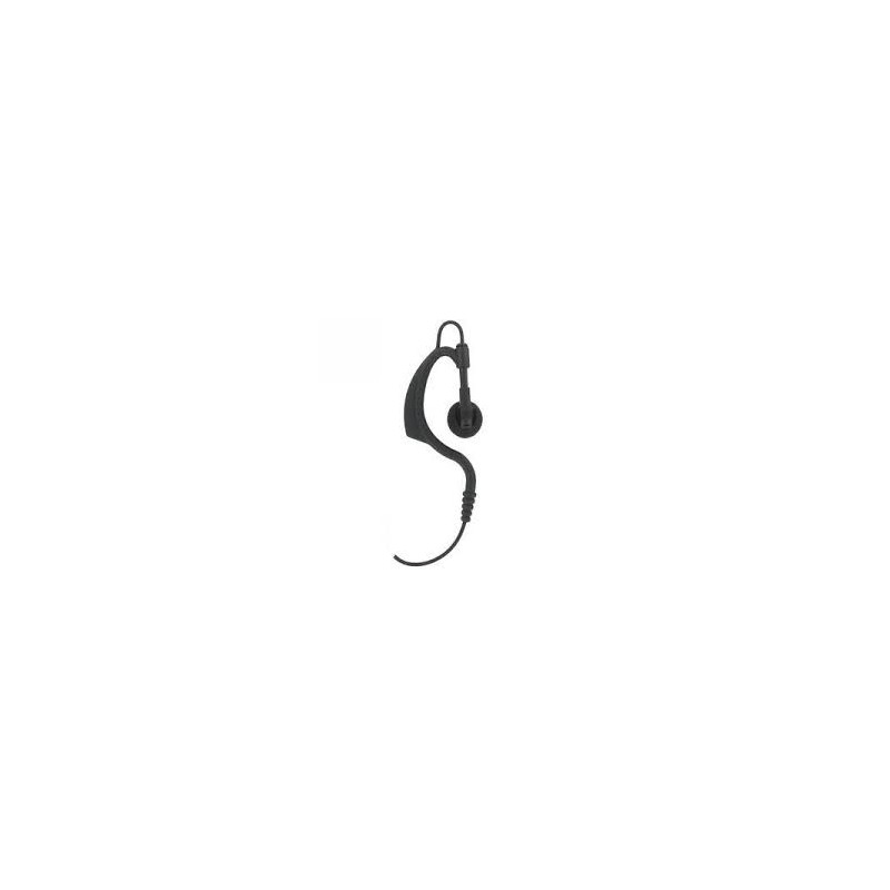 Oreillette Contour d'Oreille Radio Accessoires