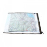Etui carte d'état major Arès