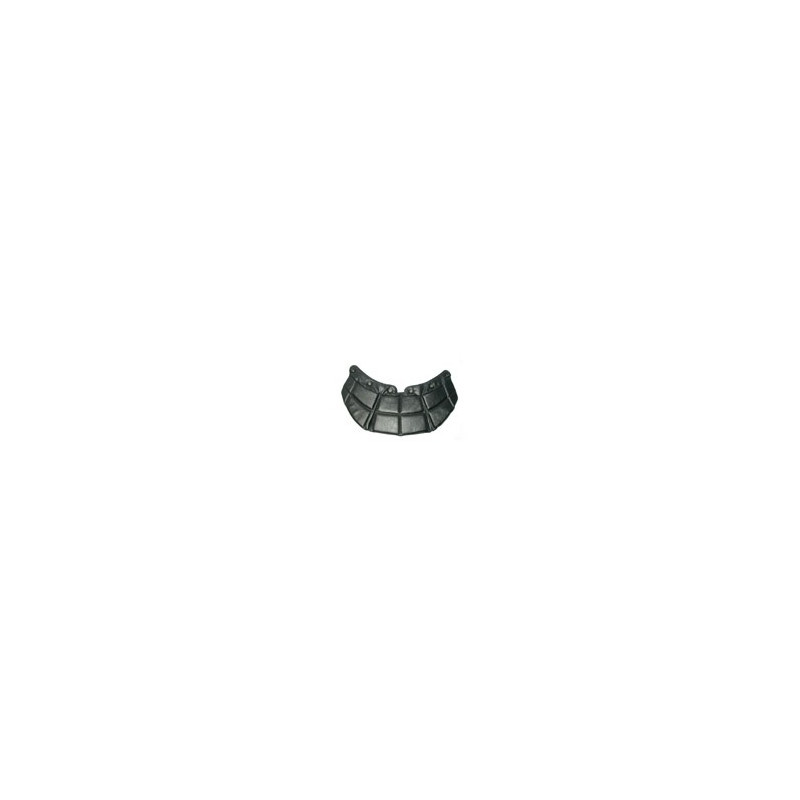 Bavolet de Protection pour casque 5001 MSA Gallet MSA Gallet