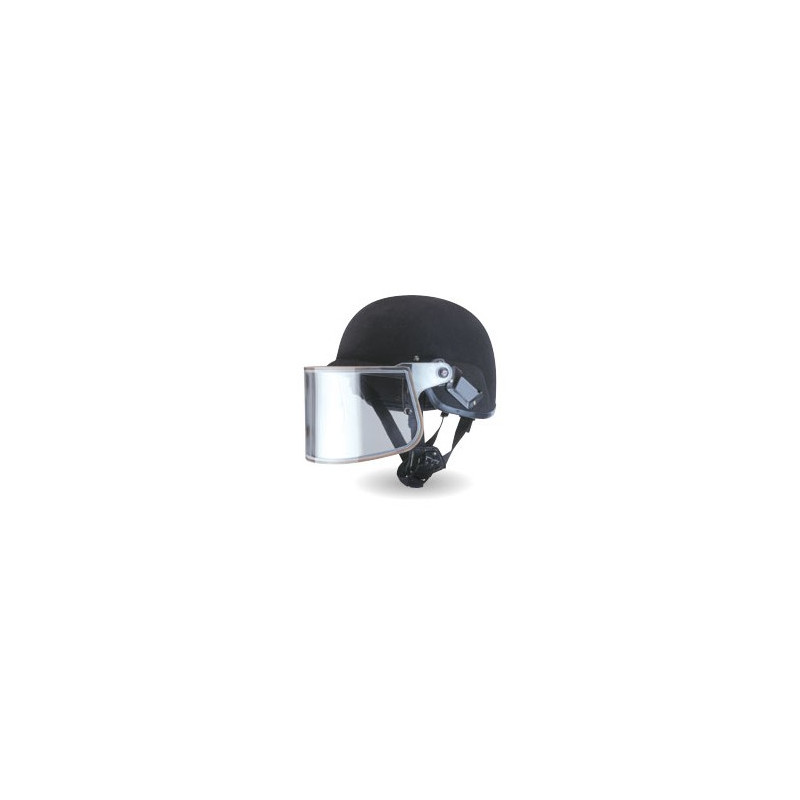 Casque TC Forces Spéciales MSA Gallet