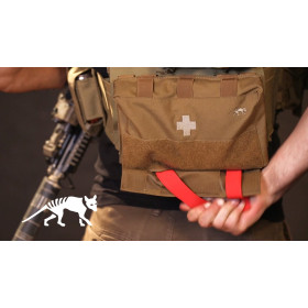 Poche IFAK POUCH Tasmanian Tiger