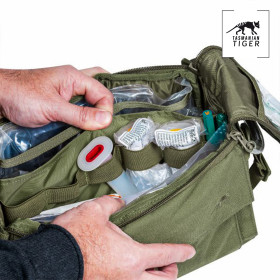 Poche Medical Small TT Tasmanian Tiger