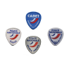 Écusson Police Nationale 