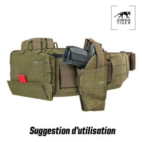 Ceinture de combat LC Tasmanian Tiger