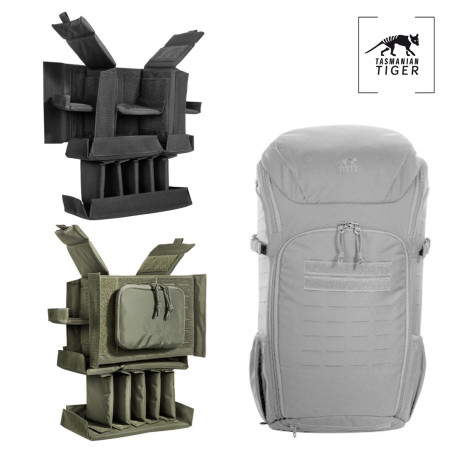 Insert photo pour sac Modular Pack 30 Tasmanian Tiger