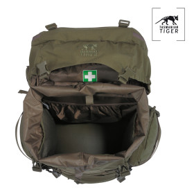 Raid Pack MK III Tasmanian Tiger