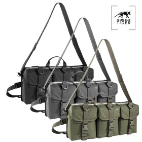 Sac 3 poches pour véhicule Tasmanian Tiger
