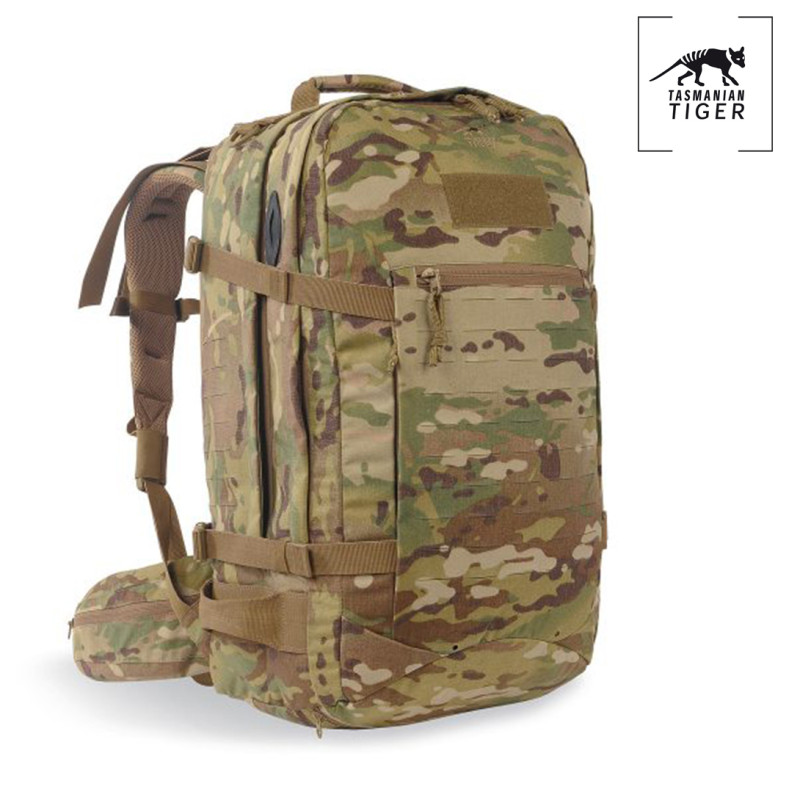 Sac MISSION PACK MK II Multicam Tasmanian Tiger
