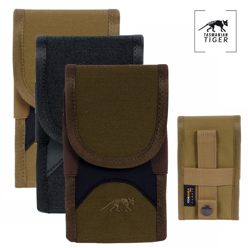 Pochette pour Smartphone L Tasmanian Tiger