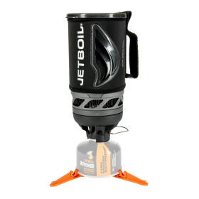 Réchaud Flash Noir Jetboil