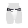 Coquille féminine coton V5 RD Boxing