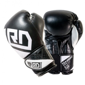 Gants TDI self defense Formation Initiale V4 RD Boxing