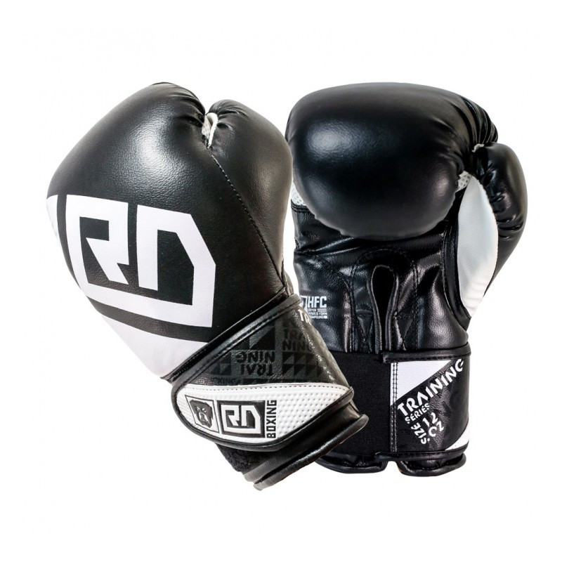 Gants TDI self defense Formation Initiale V4 RD Boxing