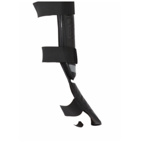 Protège tibia/pieds haute densité v3 RD Boxing