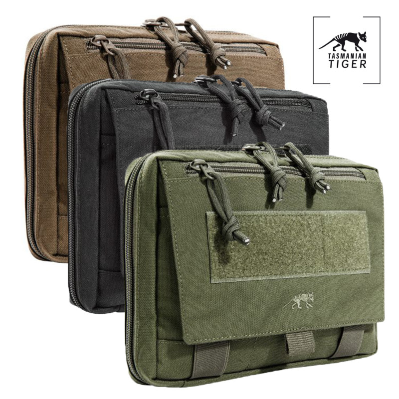 Poche EDC Tasmanian Tiger