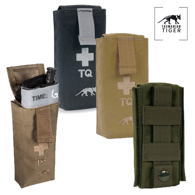 Poche pour Tourniquet MOLLE Tasmanian Tiger