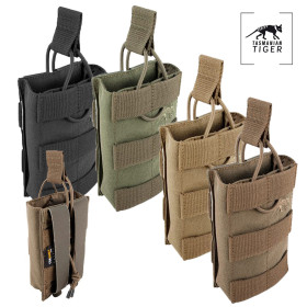 Porte chargeur simple G36 Tasmanian Tiger