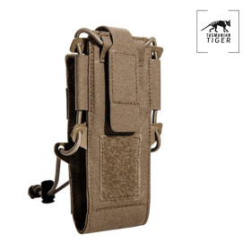 Porte radio à rabat Tasmanian Tiger