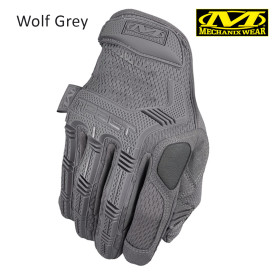 Gants M-PACT MECHANIX