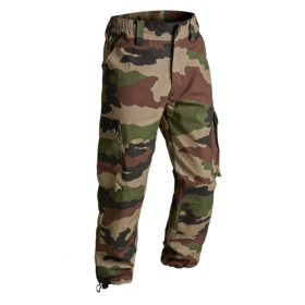 Pantalon de Combat Arès