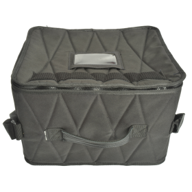 Sac de Transport Casque Balistique MSA Gallet